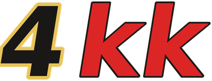 4kk logo